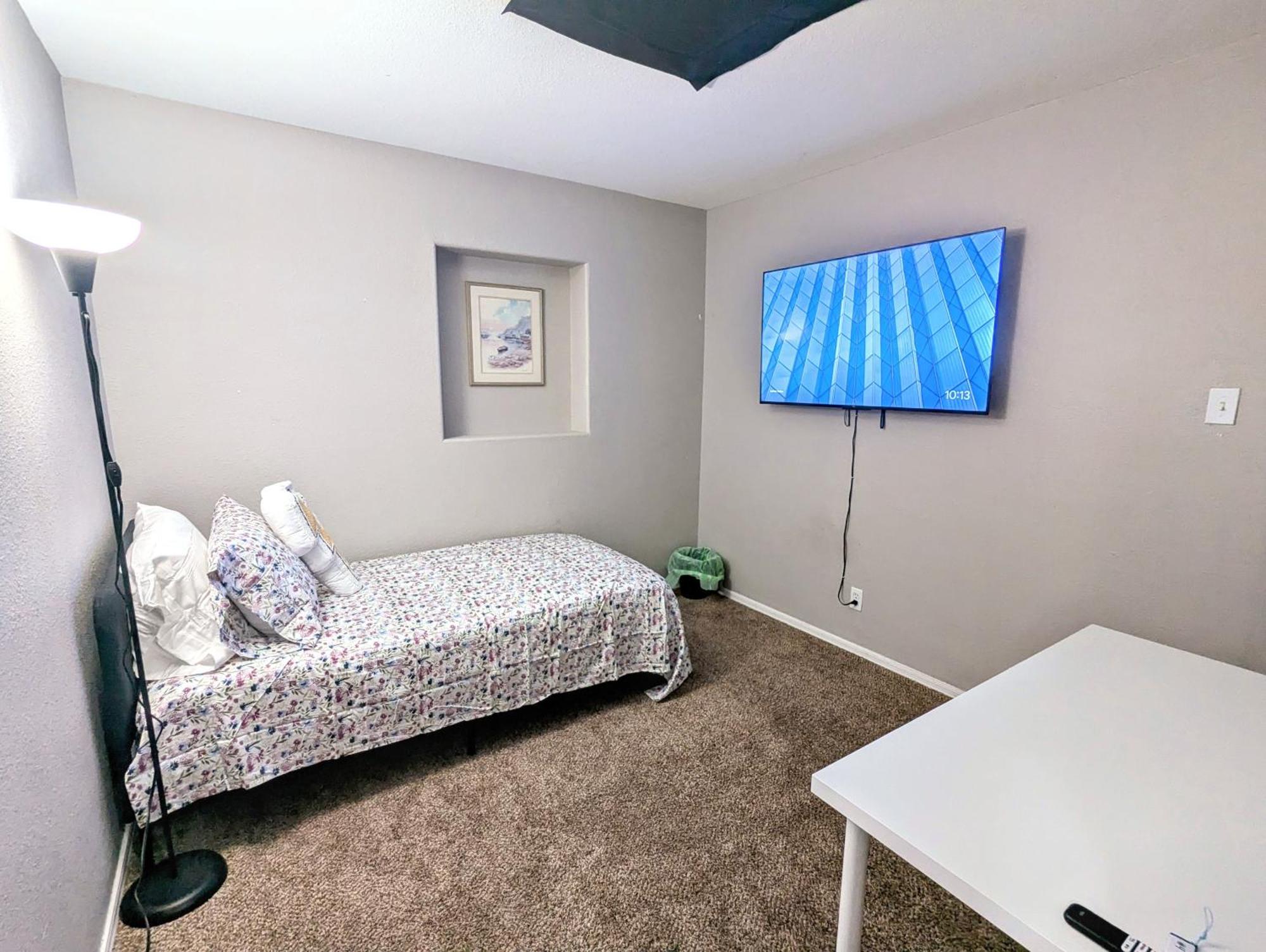 Private Rooms In Phoenix, Az Tempe Kültér fotó