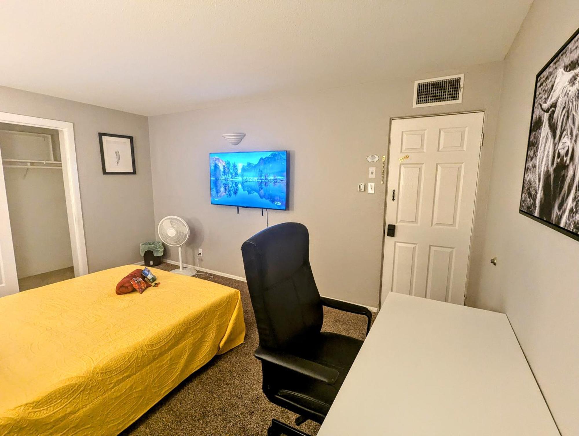 Private Rooms In Phoenix, Az Tempe Kültér fotó