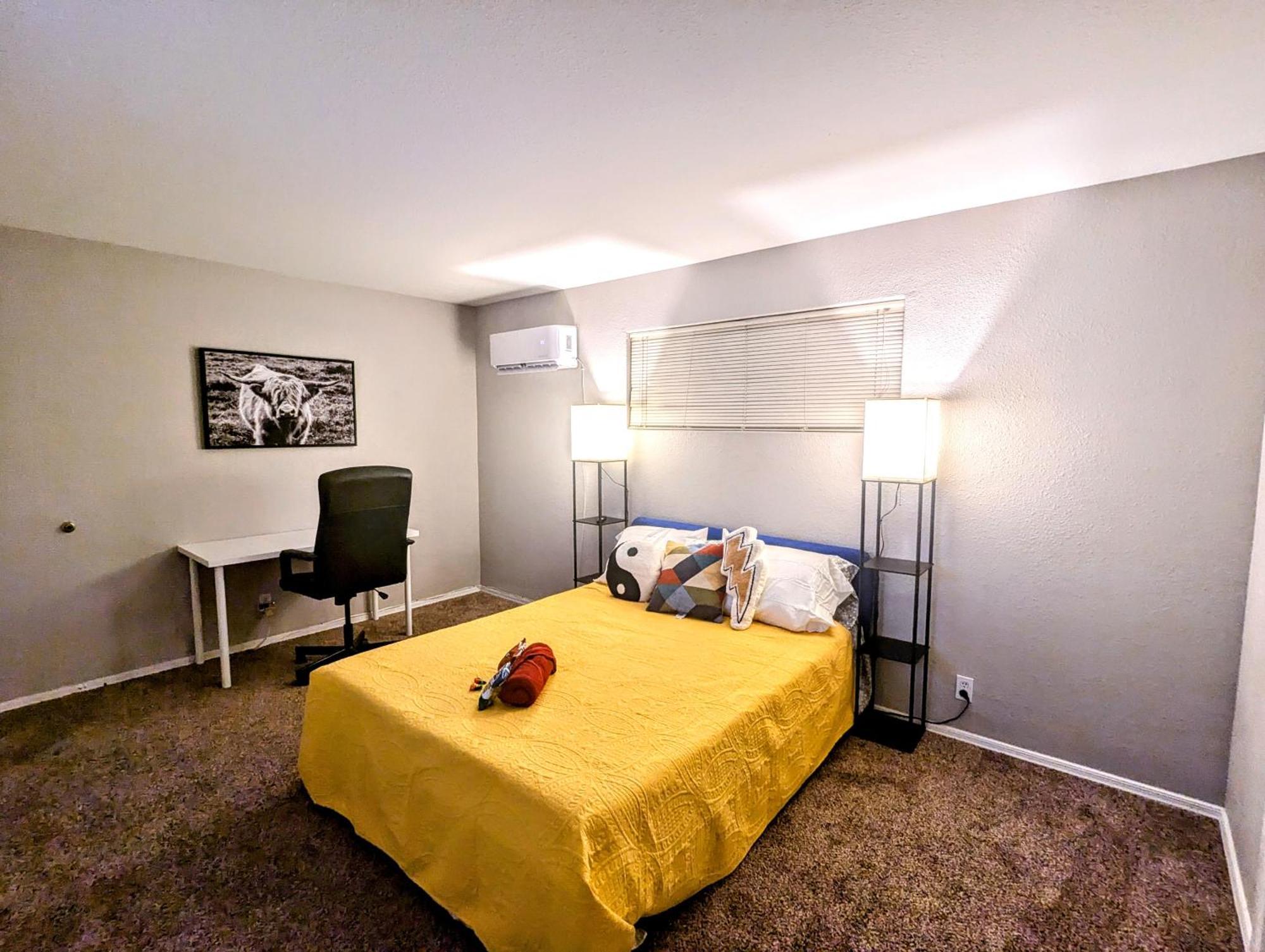 Private Rooms In Phoenix, Az Tempe Kültér fotó