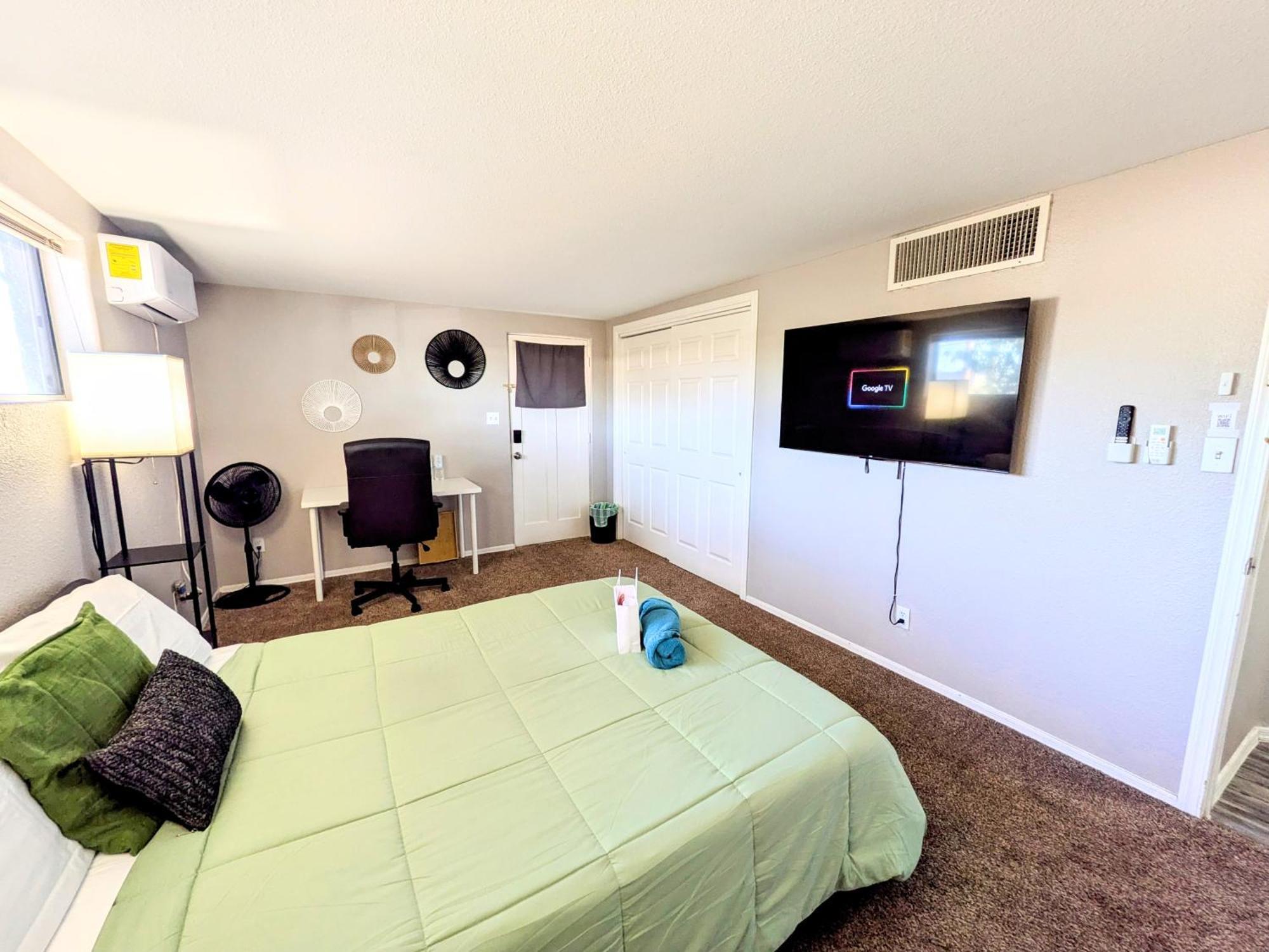 Private Rooms In Phoenix, Az Tempe Kültér fotó