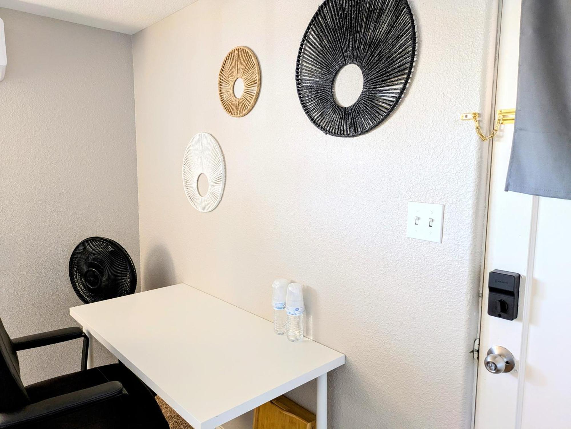 Private Rooms In Phoenix, Az Tempe Kültér fotó