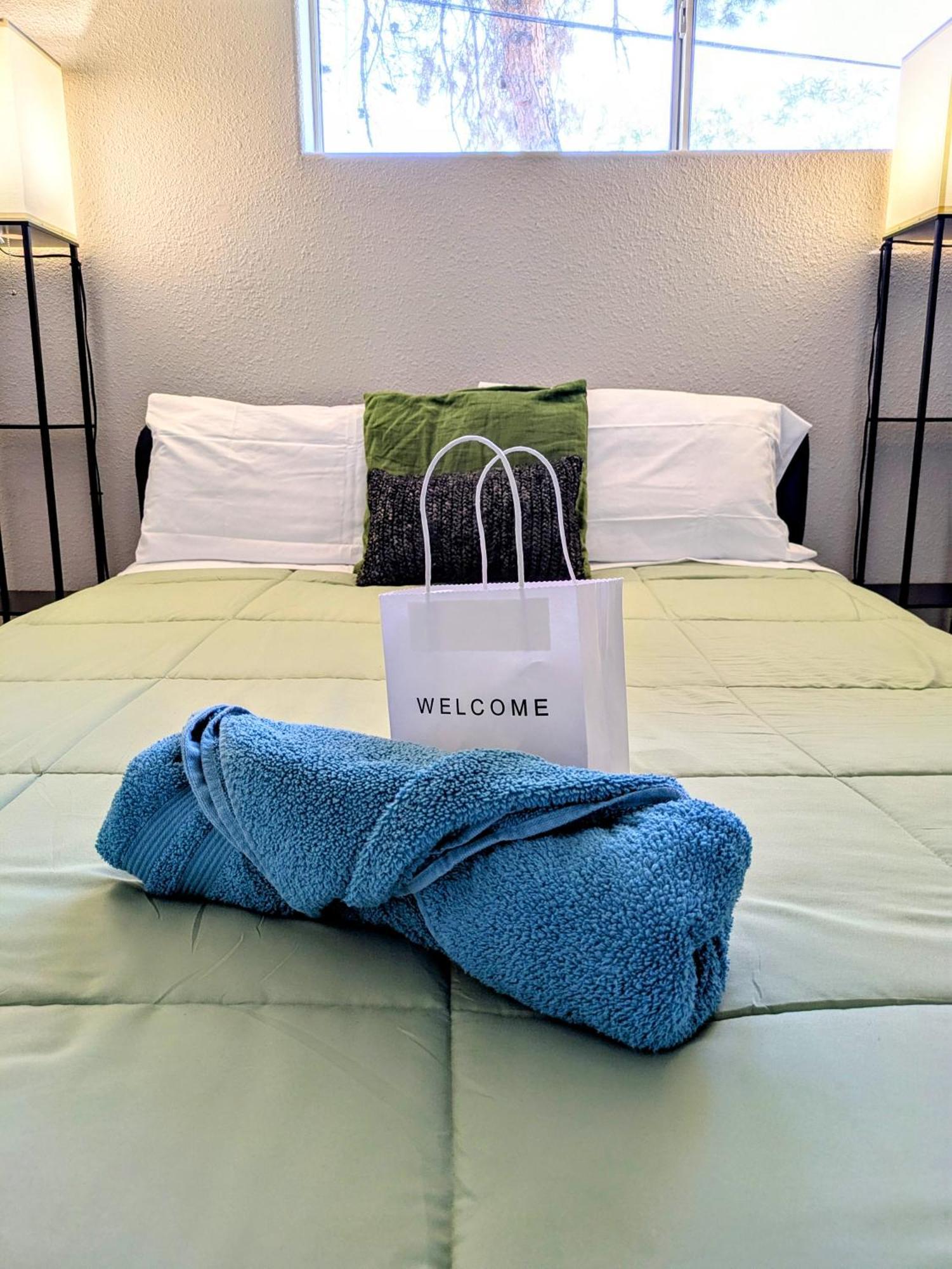 Private Rooms In Phoenix, Az Tempe Kültér fotó